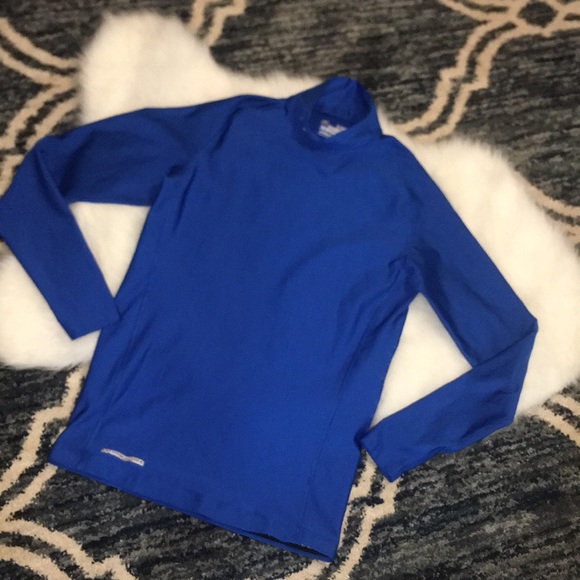 Under Armour Other - Under Armour Cold gear compression top